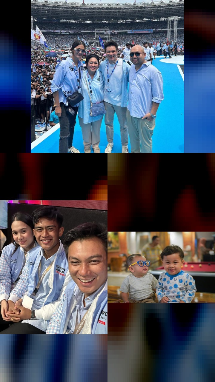 10 Times Baim Wong Broke the Internet (with Her Instagram)