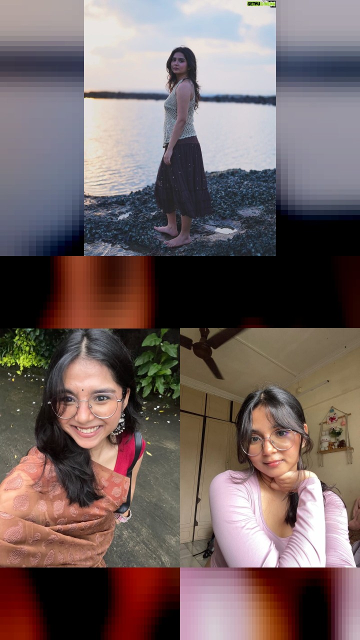 Top 10 Instagram Hits from Baishali Sinha