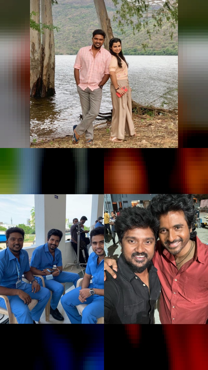 The Most Popular Instagram Photos of Bala Saravanan: Top 10