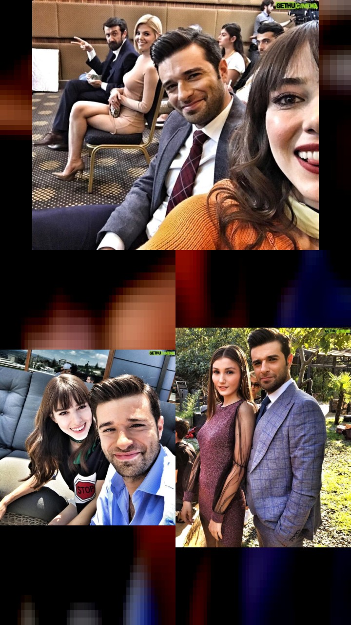 10 Most Popular Instagram Photos of Balamir Emren