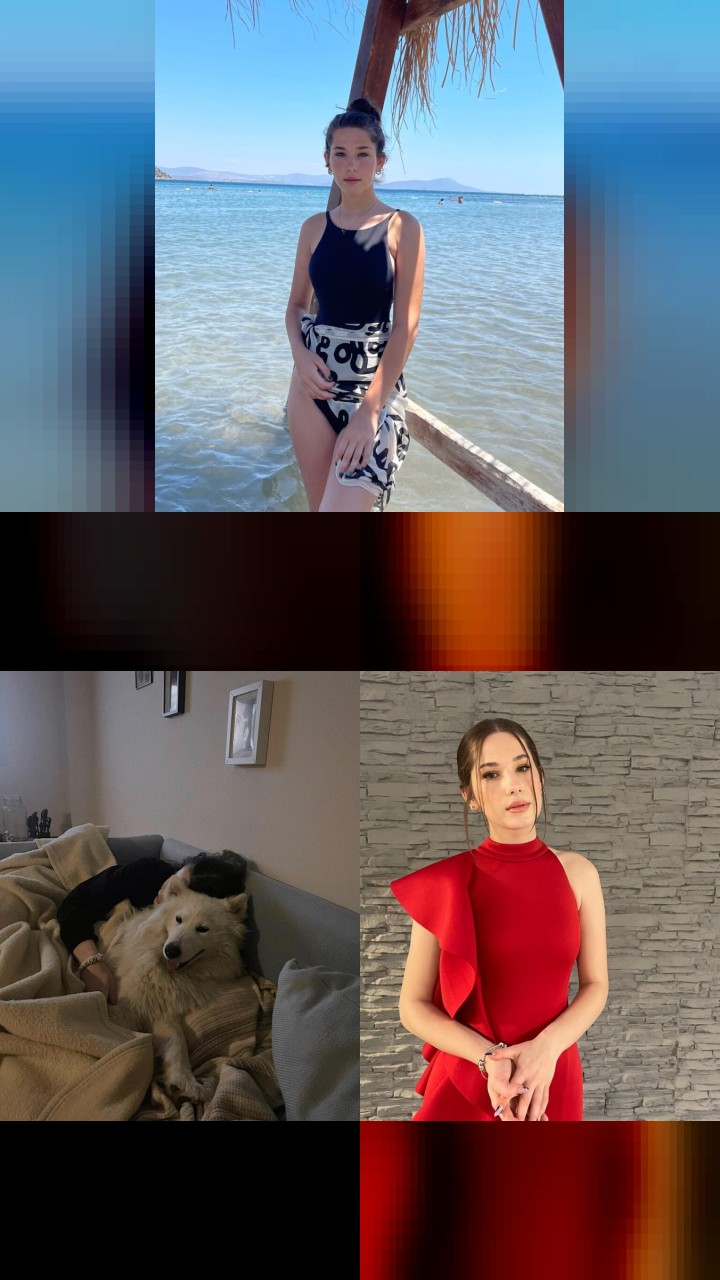 Balım Gaye Bayrak’s 10 Most Adored Instagram Photos