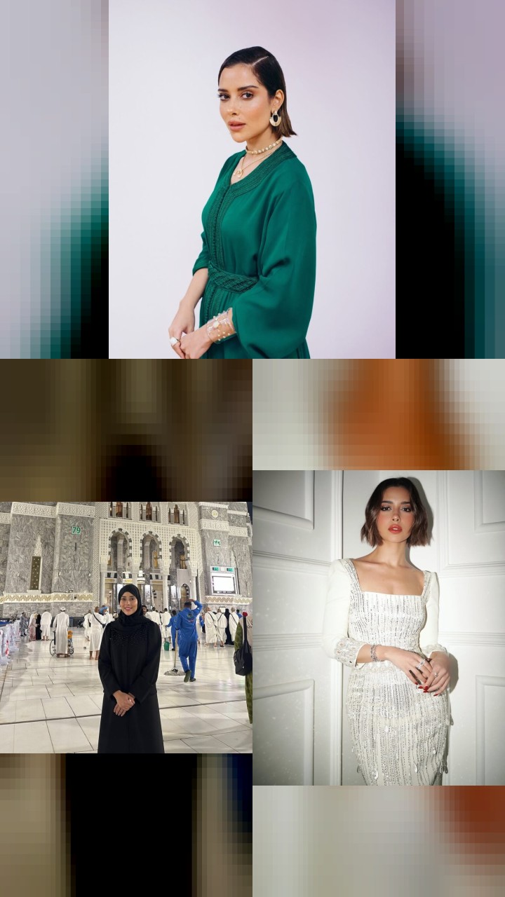 Balqees Ahmed Fathi’s Top 10 Most Iconic Instagram Photos