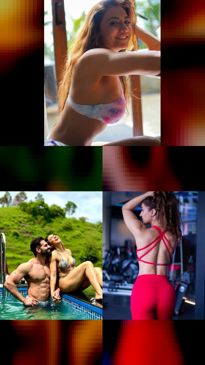 The Best of Balreet Mann: Top 10 Instagram Photos
