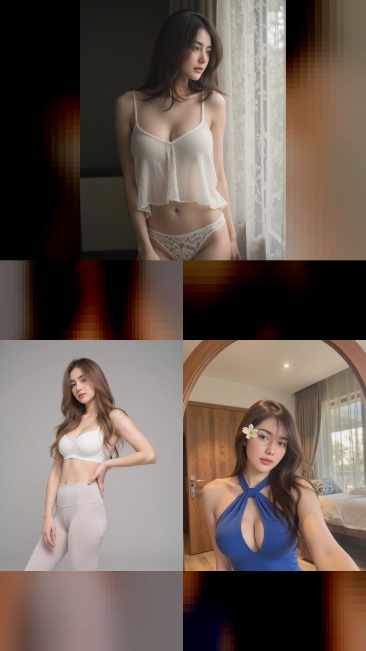 The Best of Bam Jirawan: Top 10 Instagram Photos