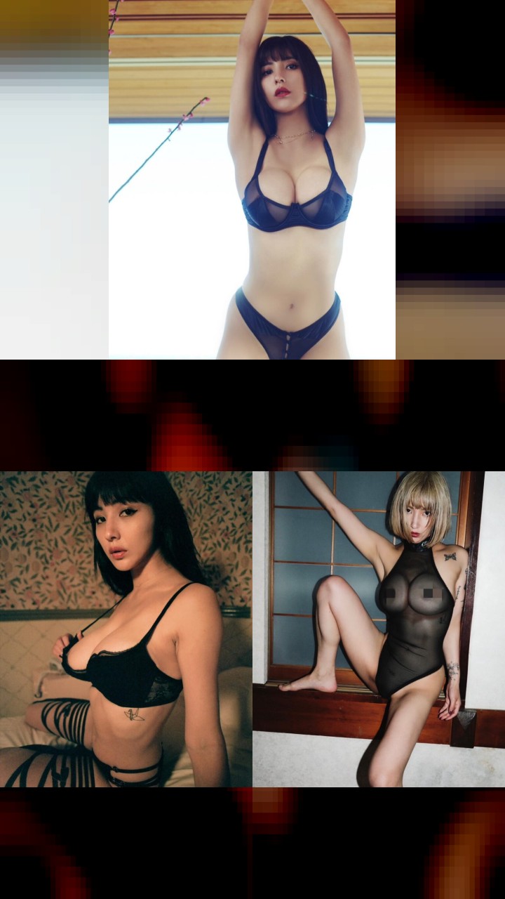 The Best Instagram Photos of Bambi Watanabe: Top 10