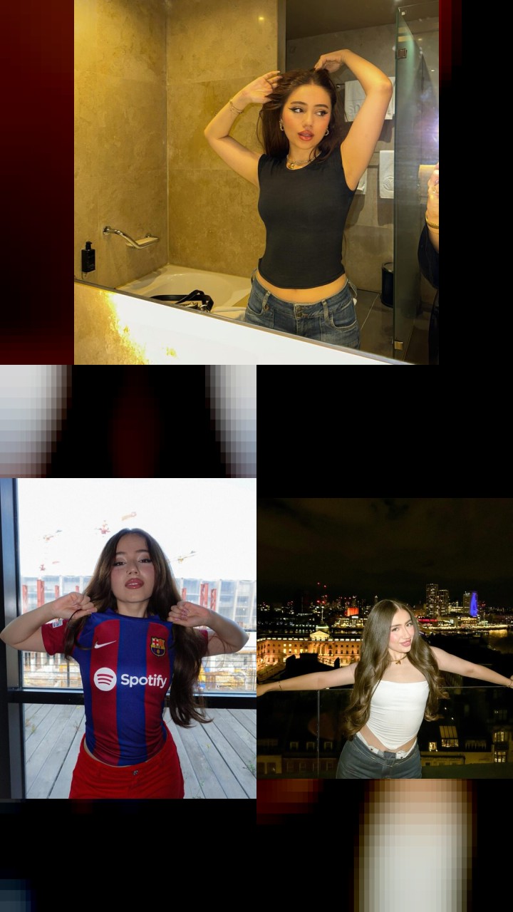 Bana Shirwan's Most Loved Moments: Top 10 Instagram Photos!