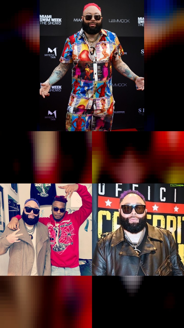 Bandit The Rapper's Top 10 Instagram Photos You Need to See