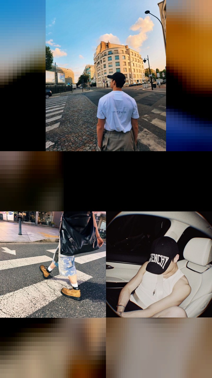 The Top 10 Bang Chan Instagram Photos You Need to See