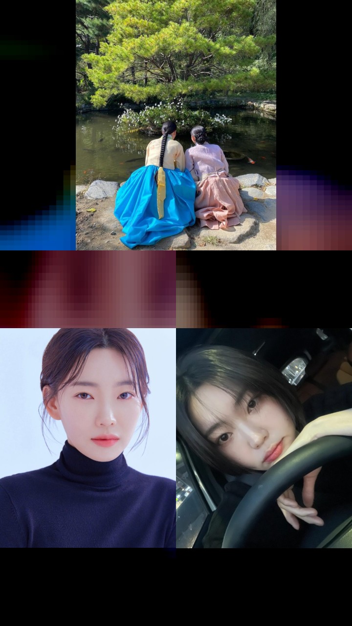 Bang Eun-jeong’s Instagram: The Top 10 Must-See Photos
