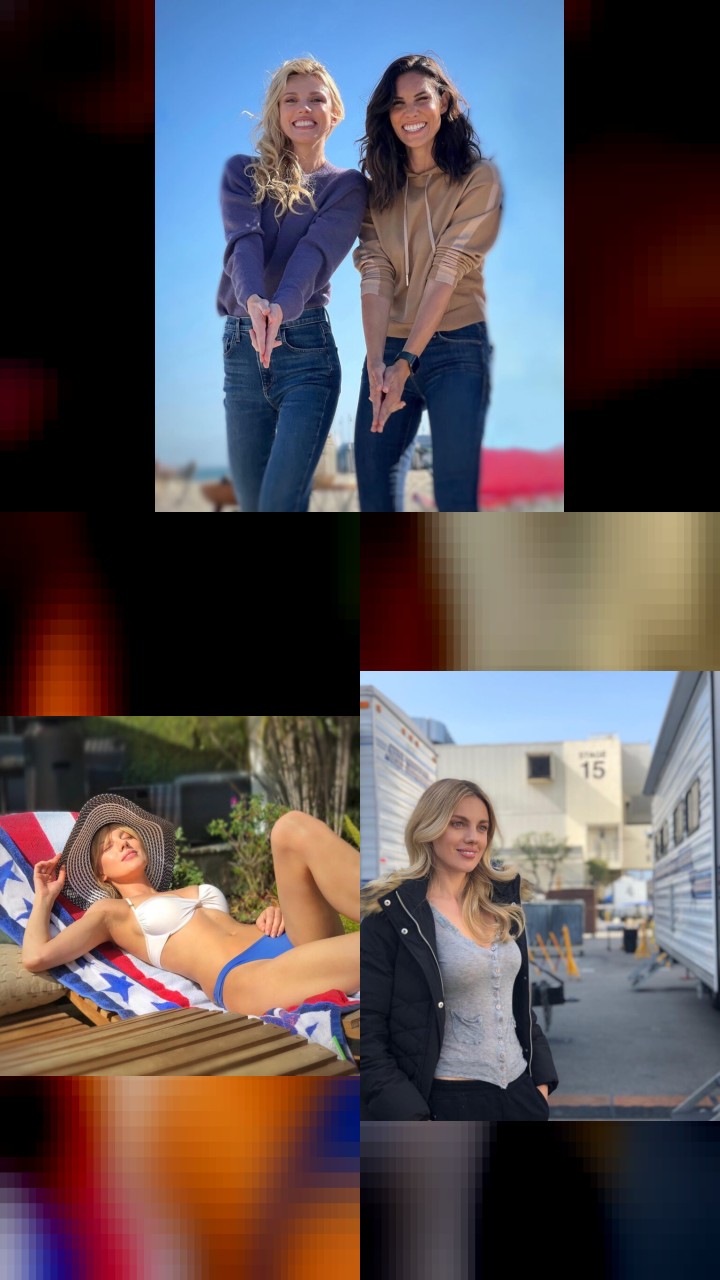 Bar Paly's Most Liked Instagram Photos of All Time