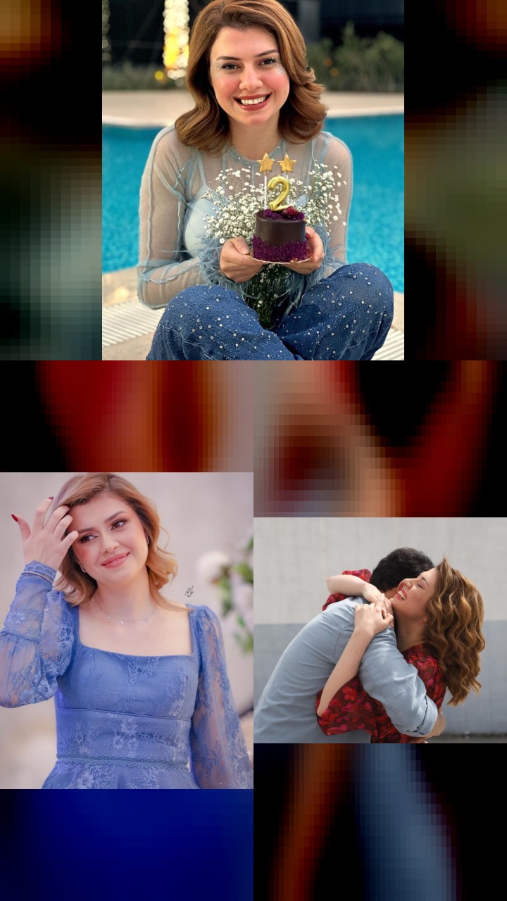 Baraa Al Zubaidi's Top 10 Instagram Photos That Got the Most Likes