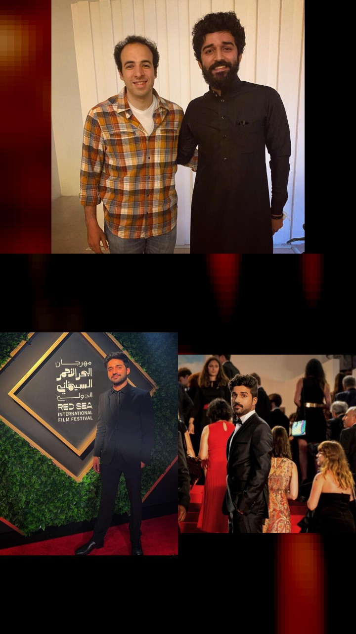 Baraa Alem's 10 Most-Liked Instagram Moments