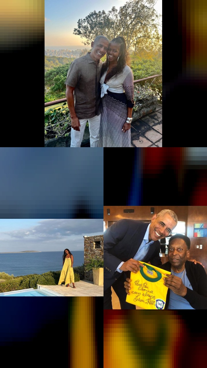Barack Obama’s Instagram: Top 10 Fan Favorites
