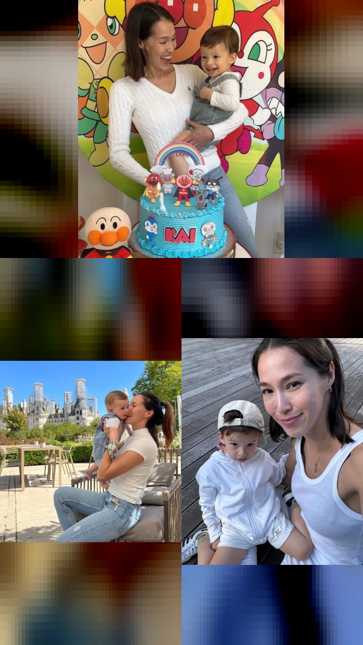 Barbara Akemi Katsuki's Instagram Gold: The 10 Most-Liked Posts