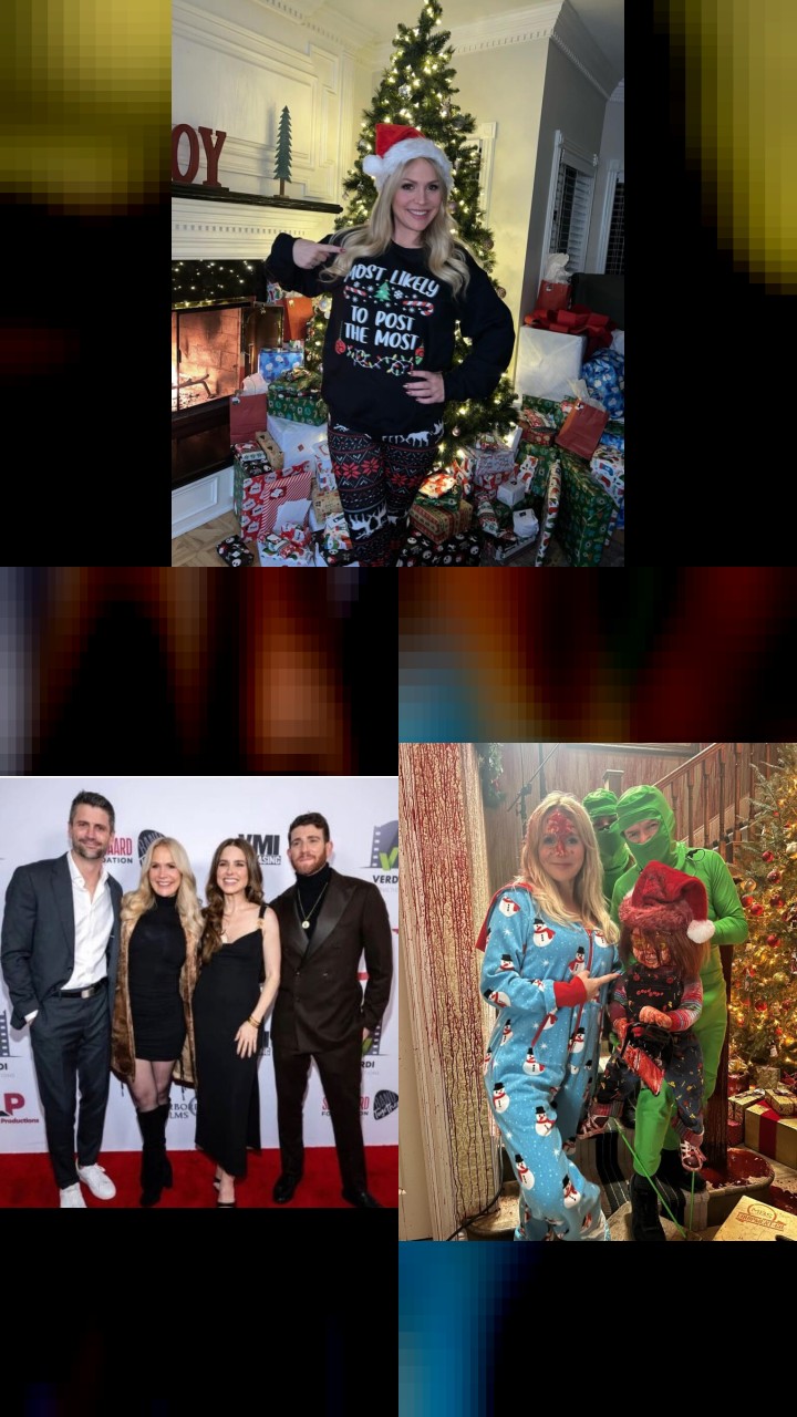 Barbara Alyn Woods's Most Liked Instagram Photos of All Time