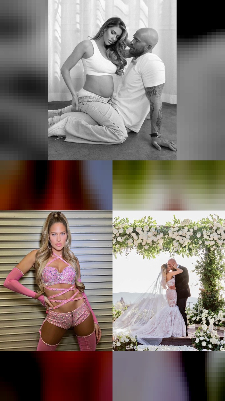 Barbie Blank’s Top 10 Instagram Photos of All Time