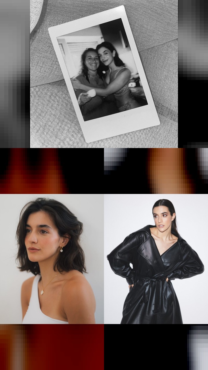 Unveiling Bárbara Branco's Most Liked Instagram Photos: A Top 10 List!