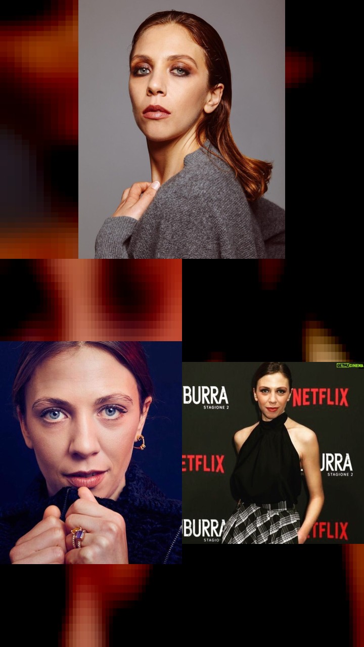 Barbara Chichiarelli’s 10 Most Liked Instagram Moments