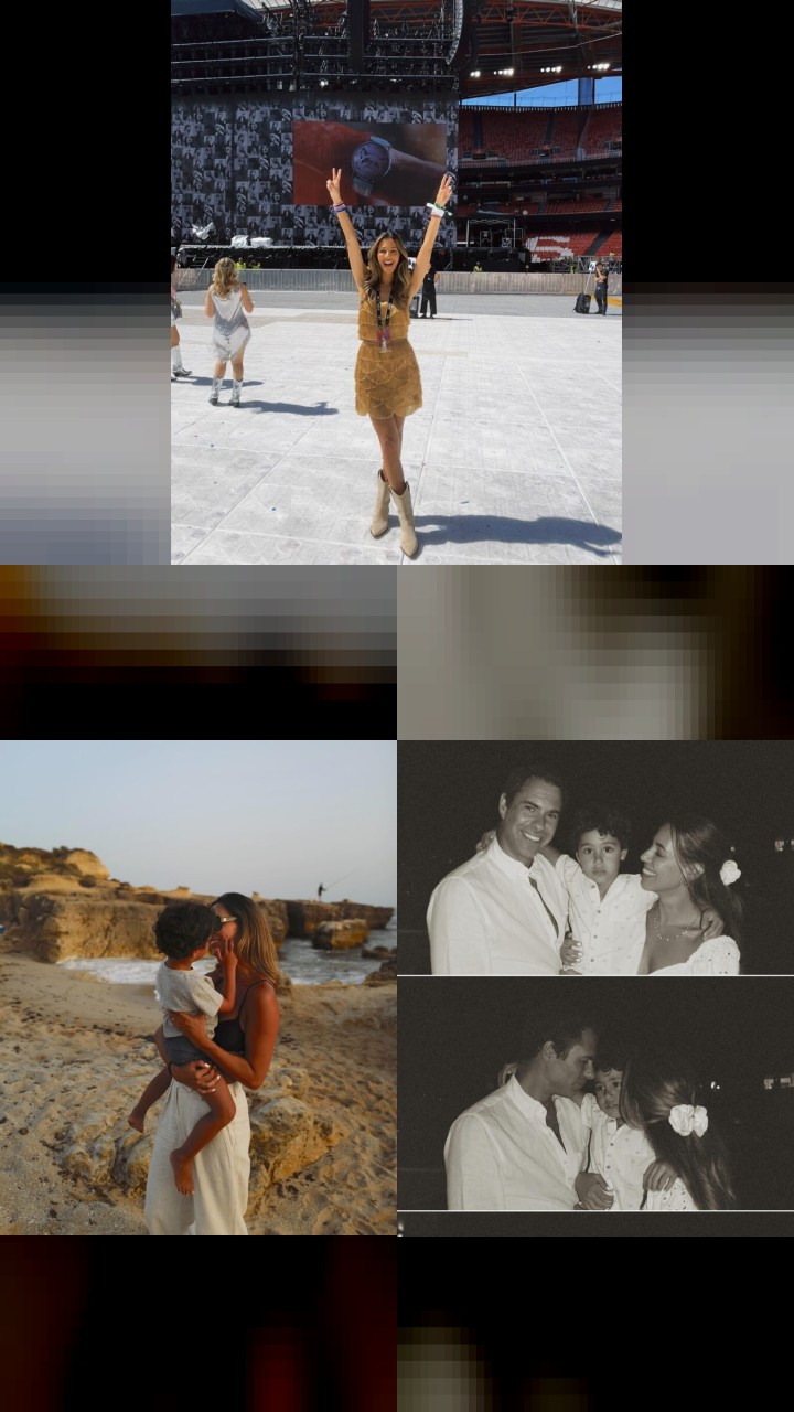 The Top 10 Most Engaging Instagram Photos of Bárbara Corby
