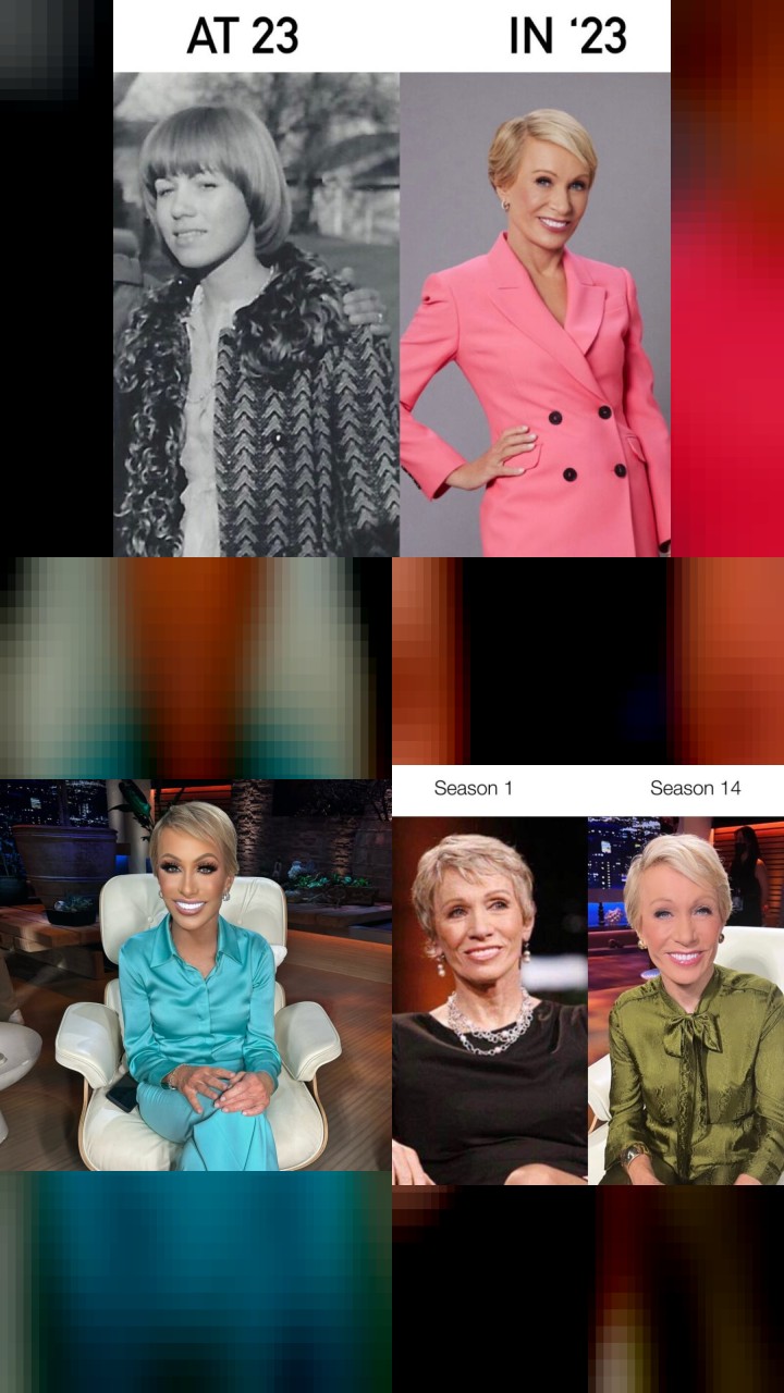 The Ultimate Collection: Barbara Corcoran's Top 10 Instagram Photos