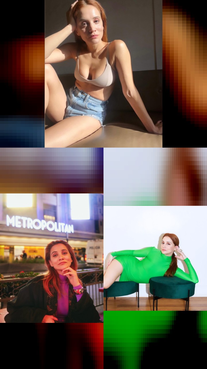 Bárbara Lombardo’s Instagram: The 10 Most Memorable Photos