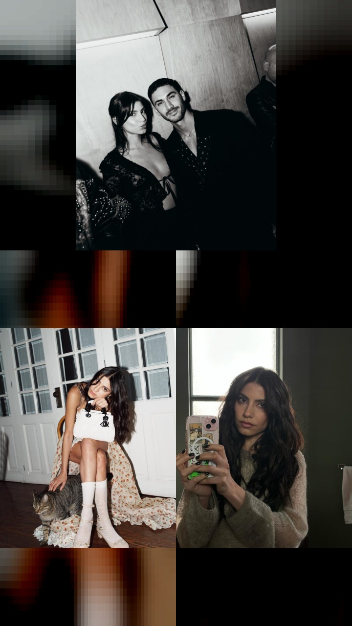 10 Must-See Instagram Photos of Bárbara López