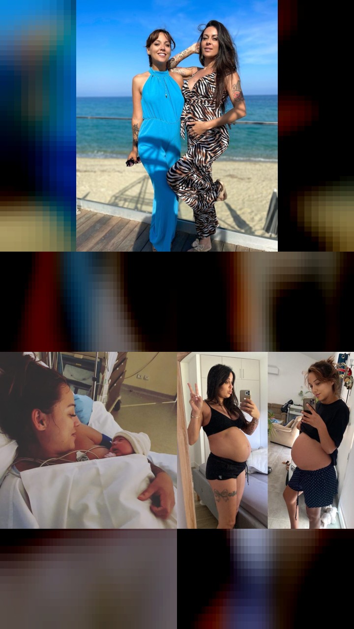 The Top 10 Instagram Posts of Barbara Lune