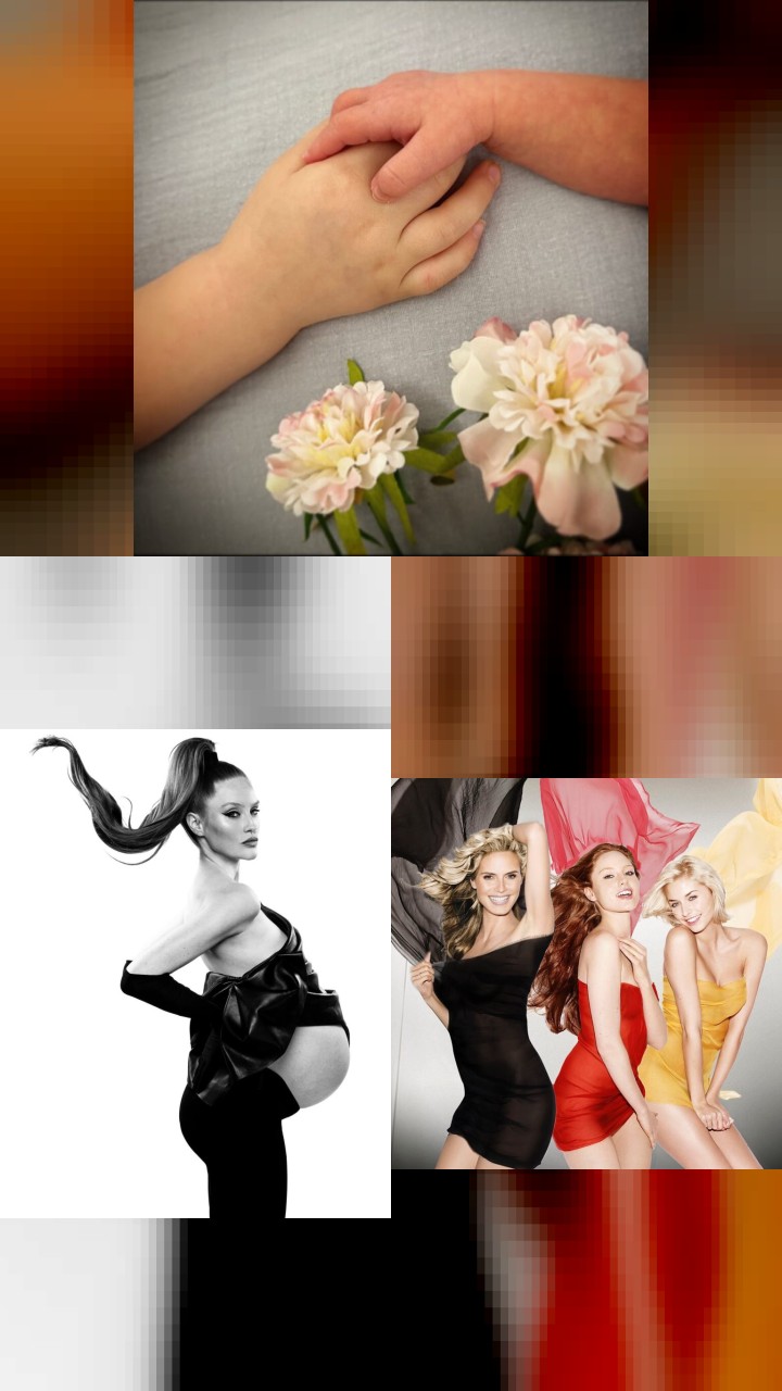 The Ultimate Ranking: Barbara Meier's 10 Most-Liked Pics