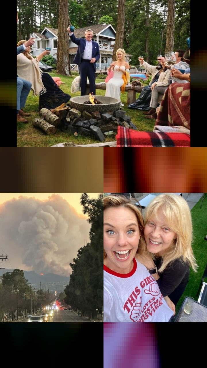 Countdown: Barbara Niven's 10 Most Popular Instagram Posts