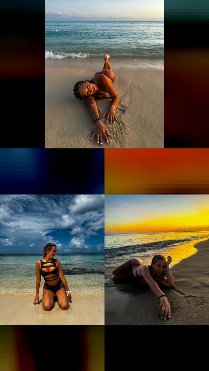 The Top 10 Most Loved Instagram Photos by Bárbara Parada