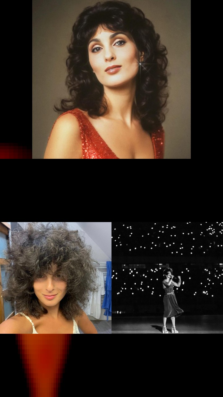 The Most Liked Instagram Photos of Barbara Pravi: A Top 10 Showcase!