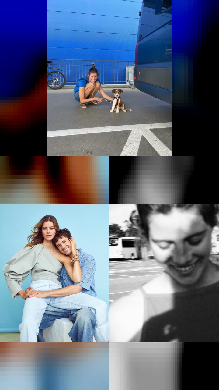 Barbora Černá’s Top 10 Instagram Highlights