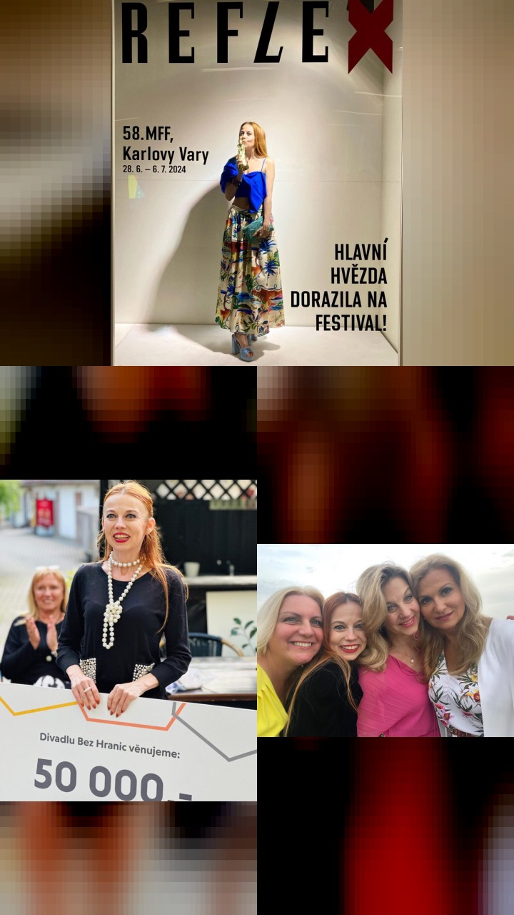 The Most Liked Instagram Photos of Barbora Fišerová: A Top 10 Showcase!