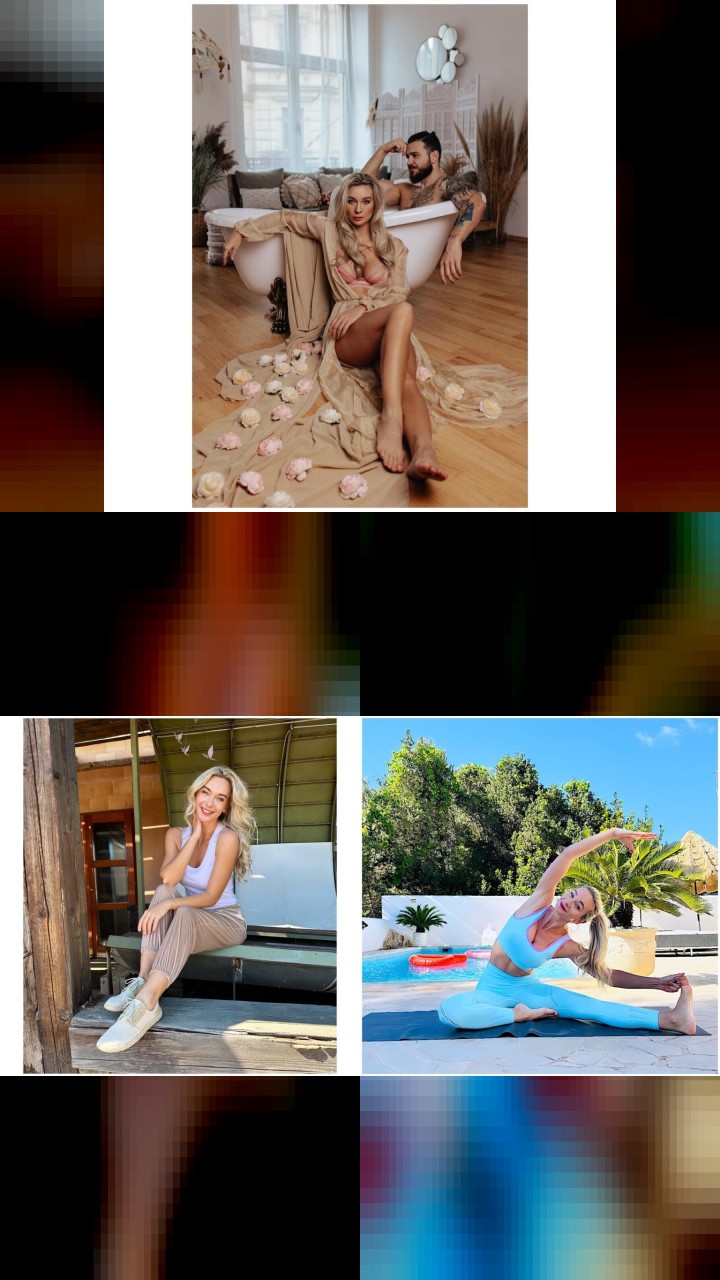 Barbora Mottlová’s Top 10 Instagram Highlights