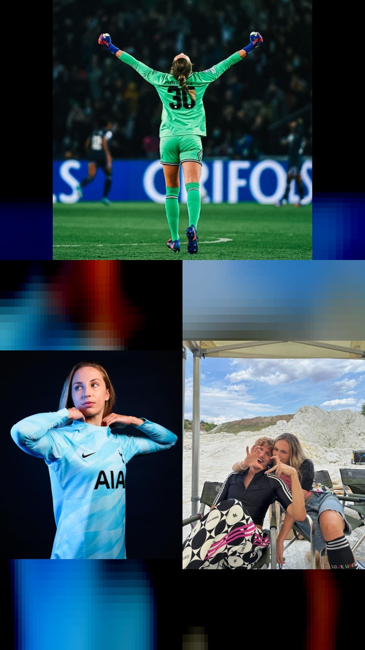 Barbora Votíková’s Instagram: The Top 10 Must-See Photos