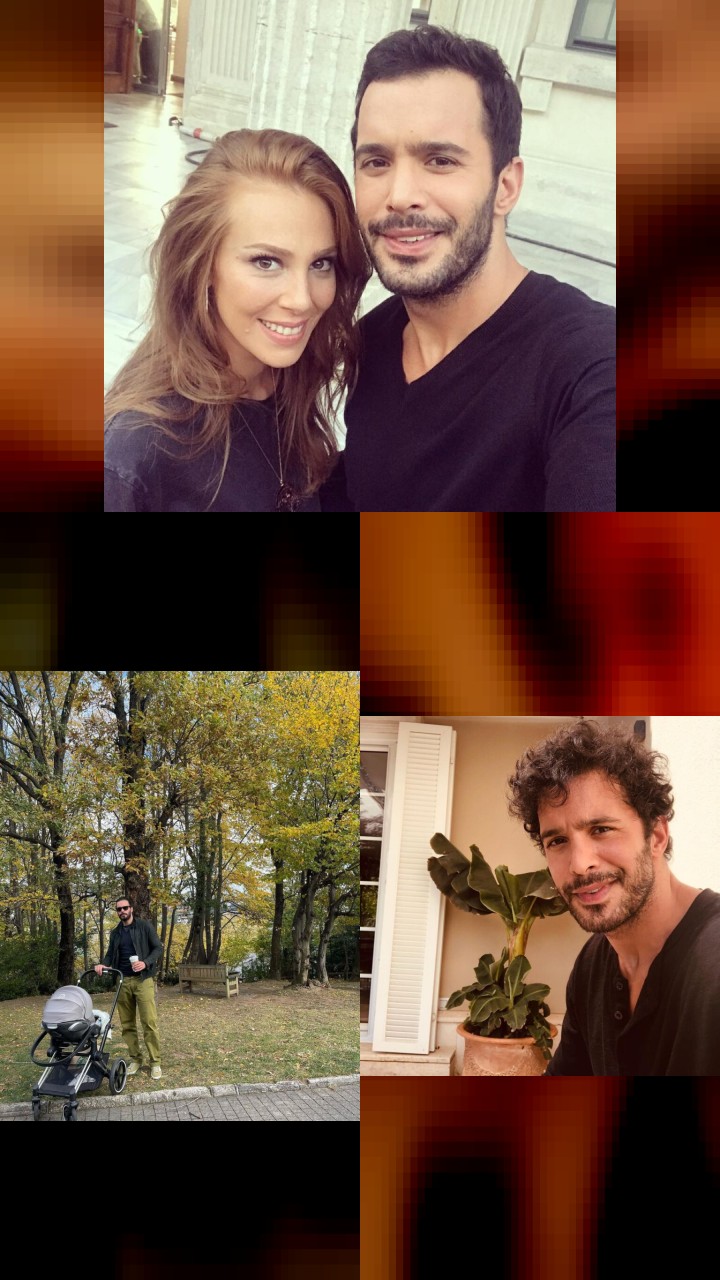 Barış Arduç’s 10 Most Loved Instagram Photos
