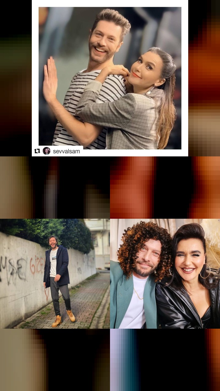 10 Stunning Instagram Photos of Barış Aytaç