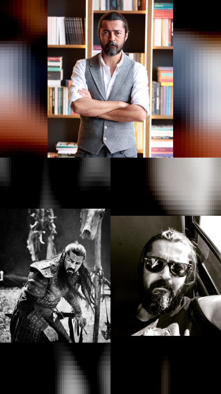 The Ultimate Ranking: Barış Bağcı's 10 Most-Liked Pics
