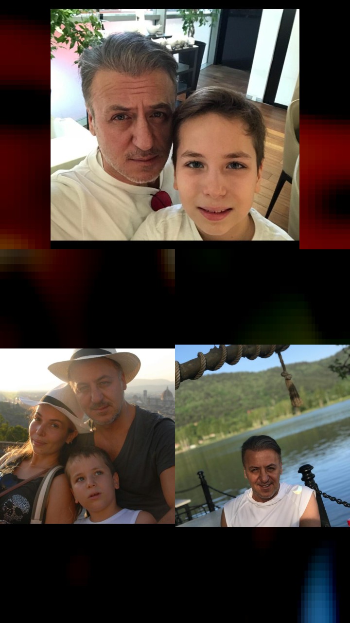 Unveiling Barış Falay's Most Liked Instagram Photos: A Top 10 List!