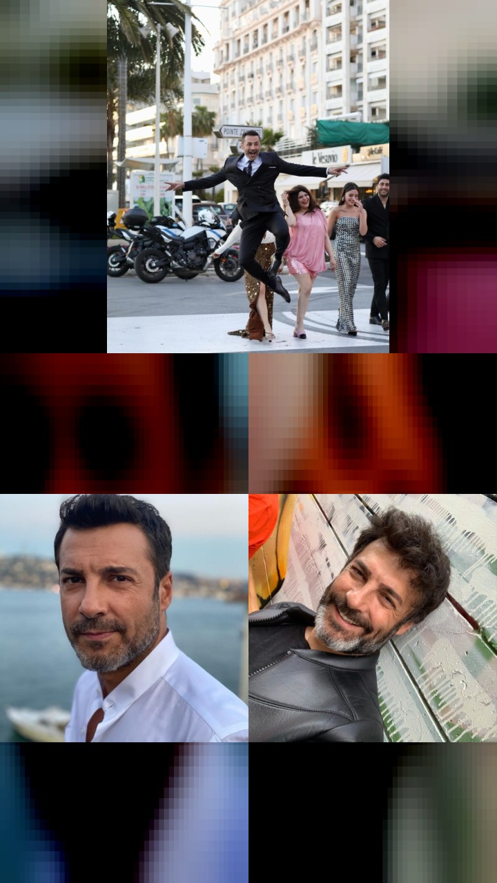 Top 10 Instagram Moments of Barış Kılıç