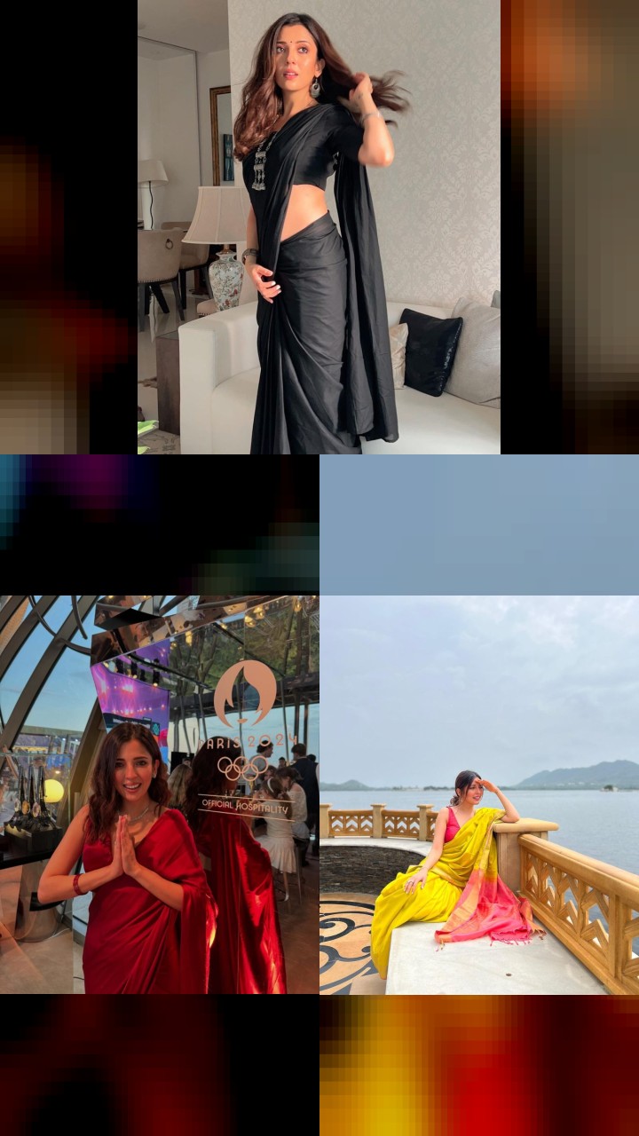 The Top 10 Barkha Singh Instagram Photos of All Time