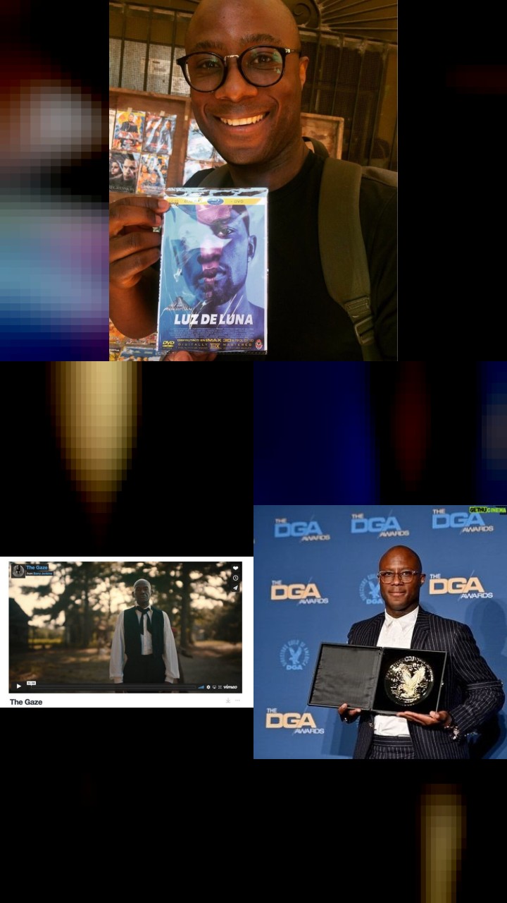 Barry Jenkins’s Instagram: The 10 Most Loved Photos