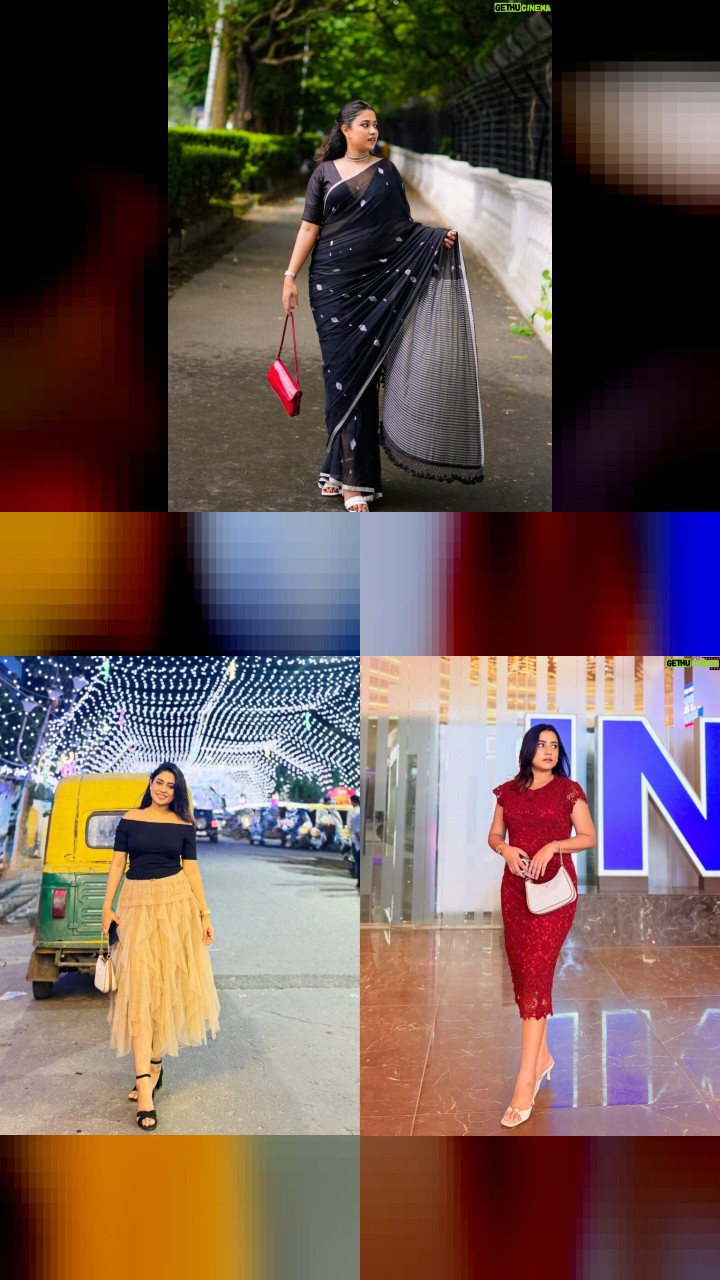 Discover Barsha Patra’s 10 Most Popular Instagram Pics
