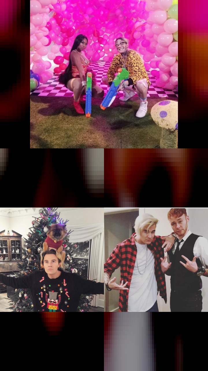 The Top 10 Bart Baker Instagram Photos of All Time