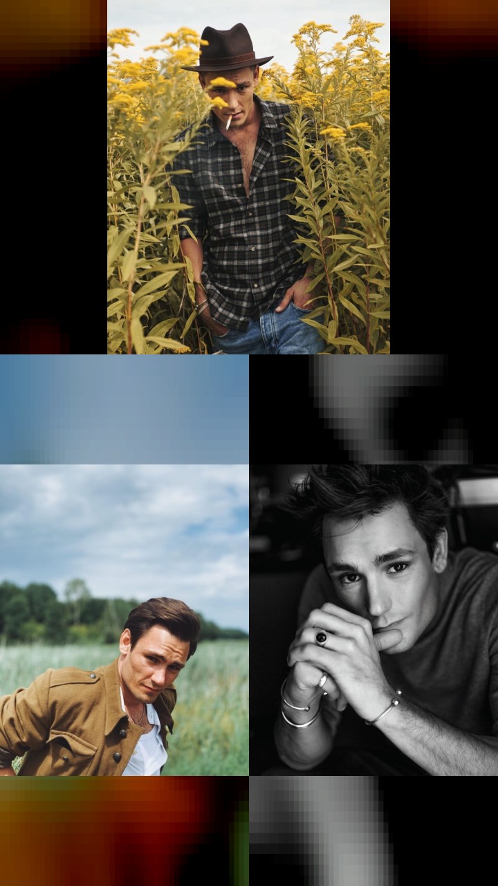 Bartosz Gelner's 10 Most Loved Instagram Moments