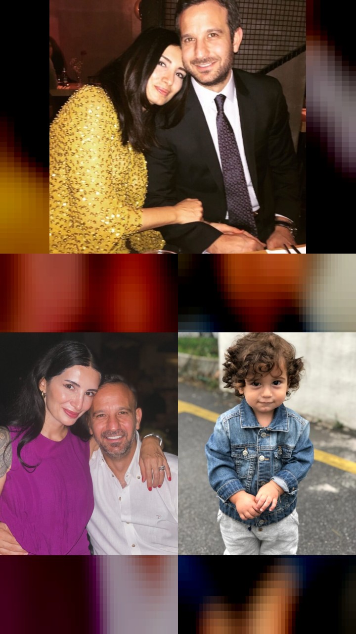 The Top 10 Instagram Photos by Başak Sayan You Shouldn't Miss