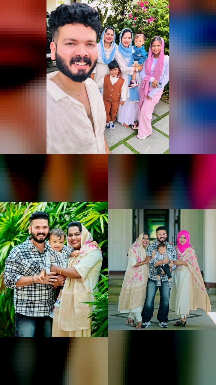 Basheer Bashi's Top 10 Instagram Photos You Need to See