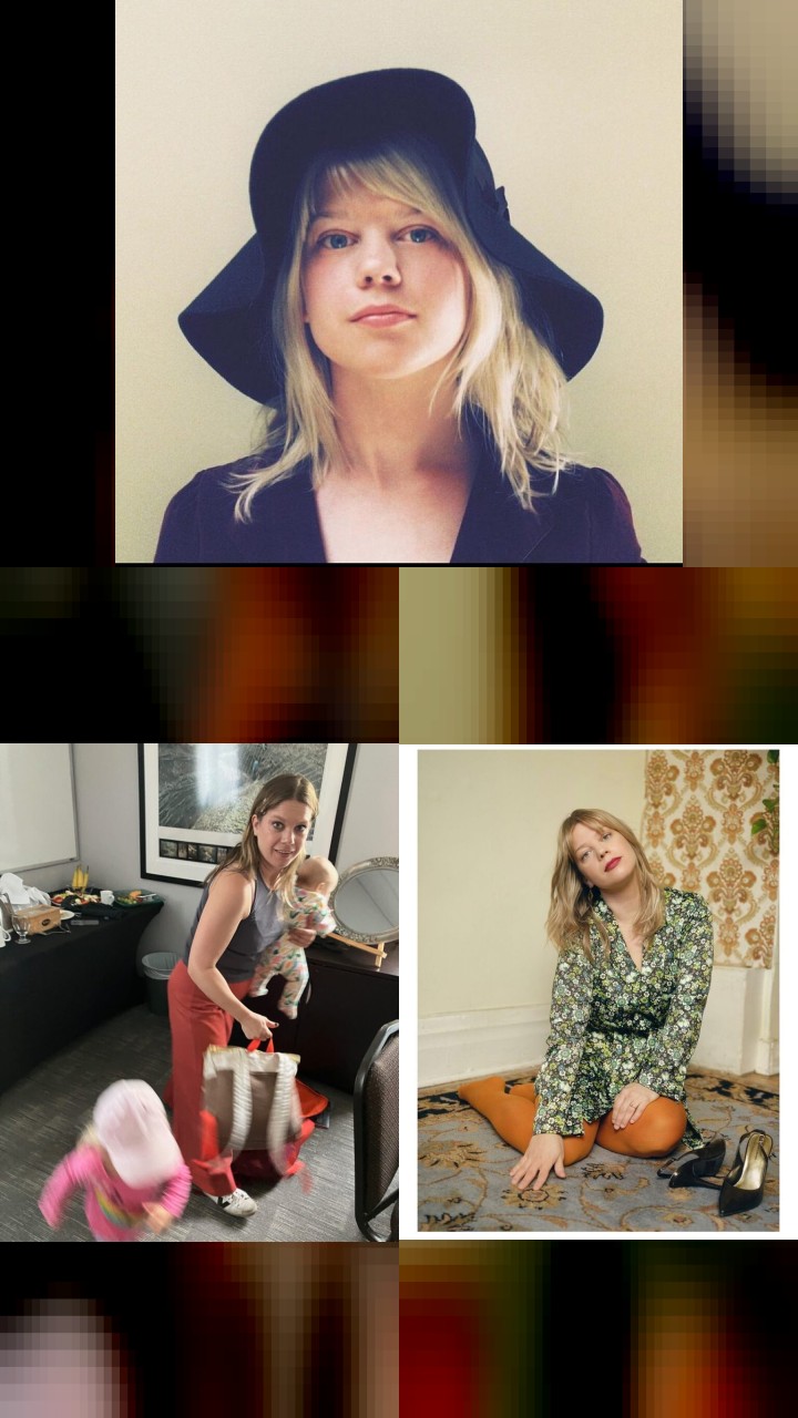 Basia Bulat’s 10 Most Adored Instagram Photos