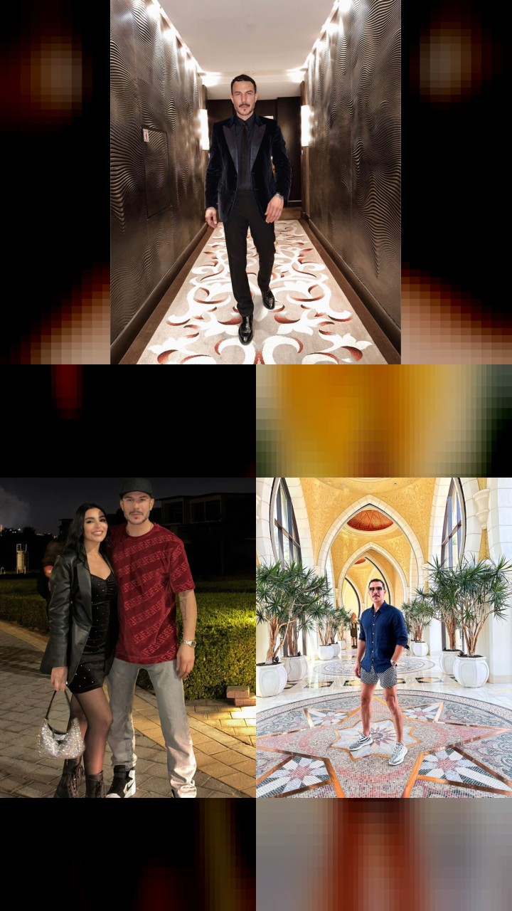 Bassel Khayyat's Top 10 Instagram Photos You Need to See