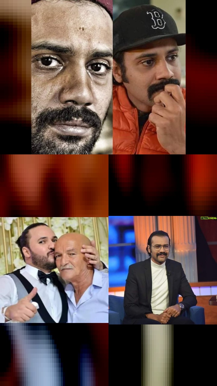 Top 10 Memorable Instagram Photos of Bassem Hamraoui